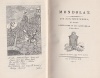 (Somogyi Gedeon) - Balassa József (kiadta) : Mondolat - Dicshalom 1813.