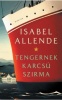 Allende, Isabel : Tengernek karcsú szirma