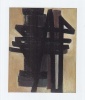 Soulages - Malerei 1946-2019