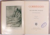 Gronau, Georg (szerk.) : CORREGGIO. Des Meisters Gemalde - In 196 Abbildungen