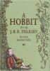 Tolkien, J.R.R.  : A Hobbit - Jemima Catlin illusztrációival