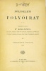 Kiss János (szerk.) : Bölcseleti Folyóirat 1896.