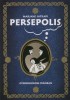 Satrapi, Marjane : Persepolis - Gyerekkorom Iránban