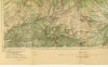 Hohe TÁTRA [katonai térkép, 1: 75.000] 