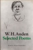 Auden, W. H. : Selected Poems