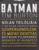 Prizma nr. 09.: Batman - Film& Kult