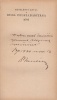 Meszlényi Antal : Buda felszabadítása 1686 [Dedikált példány]