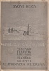 Gyóni Géza : Levelek a kálváriáról és más költemények (A fogságból) 1915