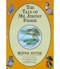 Potter, Beatrix : The Tale of Mr. Jeremy Fisher