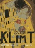 Fliedl, Gottfried : Gustav Klimt 1862-1918 - A nő képében a világ
