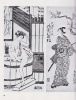 Lane, Richard : Images from the Floating world - The Japanese Print
