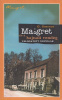 Simenon, Georges : Maigret és a hajnali vendég - Válogatott novellák
