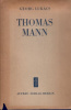 Lukács, Georg : Thomas Mann