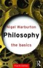 Warburton, Nigel  : Philosophy the basics