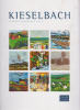 Kieselbach Tamás - Kieselbach Anita (szerk.) : Kieselbach Tavaszi Képaukció 2014