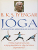 Iyengar, B. K. S.  : Jóga - A holisztikus egészséghez vezető út
