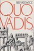 Sienkiewicz, Henryk  : Quo Vadis
