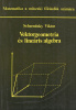Scharnitzky Viktor : Vektorgeometria és lineáris algebra