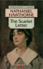 Hawthorne, Nathaniel : The Scarlet Letter