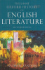 Sanders, Andrew : The Short History of English Literature