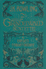 Rowling, J.K. : Grindelwald bűntettei - Legendás állatok. Az eredeti forgatókönyv.