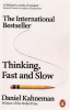 Kahneman, Daniel : Thinking, Fast and Slow