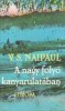 Naipaul, V.S. : A nagy folyó kanyarulatában