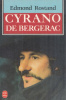 Rostand, Edmond : Cyrano de Bergerac