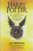 Rowling, J. K. - John Tiffany - Jack Thorne : Harry Potter és az elátkozott gyermek