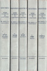 Hertz, J. H. (szerk.) : Mózes öt könyve és a haftárák I-V.