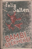 Salten, Felix : Bambi gyermekei - Történet az erdőről és lakóiról 