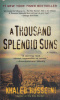 Hosseini, Khaled : A Thousand Splendid Suns