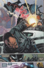Tomasi, Peter J. (Art) - Mark Brooks (Writer) - Brad Walker (Author) : Detective Comics