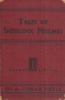 Doyle, A. Conan : Tales of Sherlock Holmes