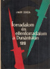 L. Nagy Zsuzsa : Forradalom és ellenforradalom a Dunántúlon 1919