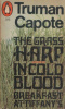 Capote, Truman : The Grass Harp 