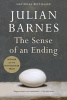 Barnes, Julian  : The Sense of an Ending