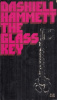 Hammett, Dashiell : The Glass Key