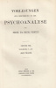 Freud, Sigmund : Vorlesungen zur Einführung in die Psychoanalyse (I-III.)