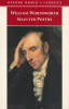 Wordsworth, William : Selected Poetry