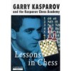 Kasparov, Garry  : Lessons in Chess