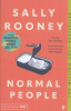 Rooney, Sally : Normal People
