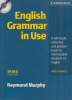 Murphy, Raymond  : English Grammar in Use (Without CD-Rom)
