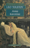 Tolstoy, Leo : Anna Karenina