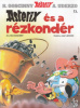 Goscinny, René (írta) - Albert Uderzo (rajzolta) : Asterix és a rézkondér 
