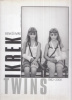 Benkő Imre : Ikrek /Twins 1982-2008