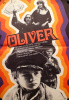 Zelenák Crescencia (graf.) : OLIVER (Oliver!, 1968.) - Dickens regényéből készült színes szélesvásznú és Cinemascope angol-amerikai filmmusical