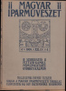 Magyar Iparművészet 1909/4., XII.évf.