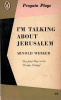 Wesker, Arnold : I'm Talking about Jerusalem