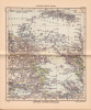 Kampen. van Alb. : Justus Perthes' Atlas Antiquus - Taschen-Atlas der Alten Welt (24 Karten in Kupferstich)